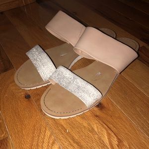 Jessica Simpson Slides